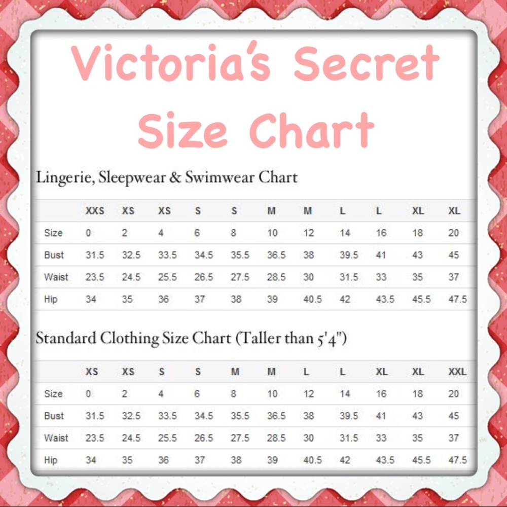 Victoria's Secret Best VSX Shorts - Picture 5 of 5